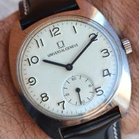 Universal Geneve Fs ASSEGNATO Cal. 64 Vintage
