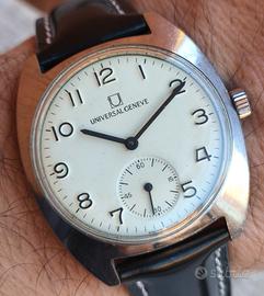 Universal Geneve Fs ASSEGNATO Cal. 64 Vintage