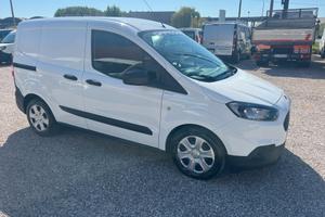FURGONE FORD TRANSIT COURIER BENZINA