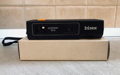 Macchina fotografica vintage Birex . (Nuova)
