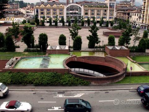 Posto auto piazza Repubblica - Varese