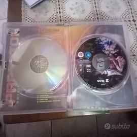 Dvd Predator - Edizione Limitata con 2 cd