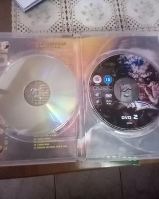 Dvd Predator - Edizione Limitata con 2 cd
