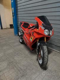 Cagiva Mito 125 cc anno 1994