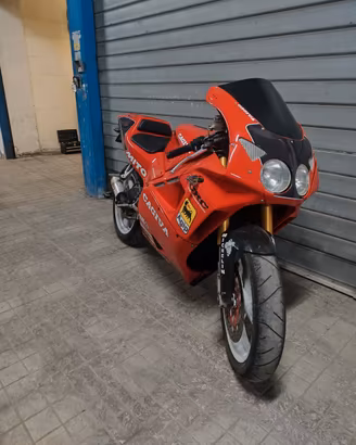 Cagiva Mito 125 cc anno 1994