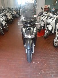 HONDA SH 125 ABS