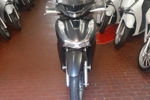 HONDA SH 125 ABS