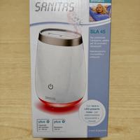 Sanitas SLA 45 Diffusore Aromi LED nuovo sigillato