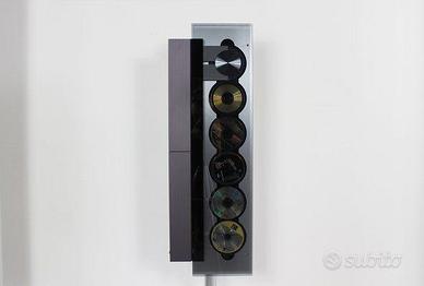 B&O 9000 + casse B&O MCMXCII
