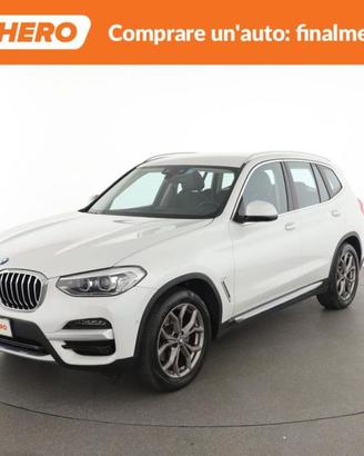 BMW X3 BZ99675