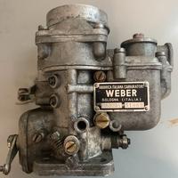 Carburatore WEBER 36 DCLD3