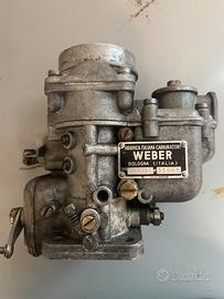 Carburatore WEBER 36 DCLD3