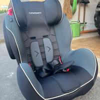 Seggiolino auto foppapedretti