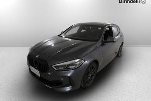 BMW Serie 1 (F40) - 116d 5p. Msport