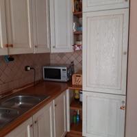 Cucina Lube Cucine Completa di Elettrodomestici –