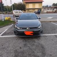 VOLKSWAGEN Golf 7ª serie - 2018