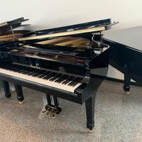 YAMAHA G2-PIANOFORTE A CODA YAMAHA C2-G2 -SUPER!!