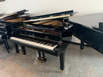 YAMAHA G2-PIANOFORTE A CODA YAMAHA C2-G2 -SUPER!!