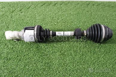 Semiasse ant sinistro bmw serie 1 f40 | 000602