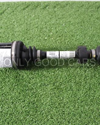 Semiasse ant sinistro bmw serie 1 f40 | 000602