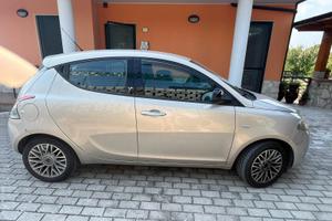 LANCIA YPSILON 1.2 BENZINA-GPL
