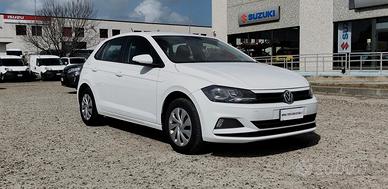 Volkswagen Polo 5 Porte Polo 5p 1.0 mpi Trendline