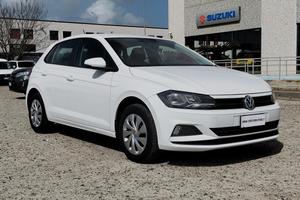 Volkswagen Polo 5 Porte Polo 5p 1.0 mpi Trendline