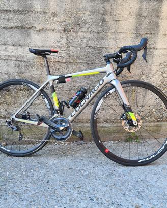 Colnago CLX Disc (Taglia S)