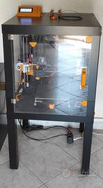 Stampante 3D Anet A8