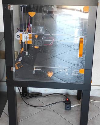 Stampante 3D Anet A8