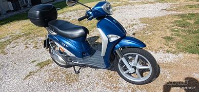Scooter Liberty S 200