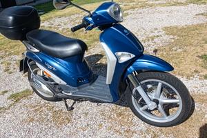 Scooter Liberty S 200