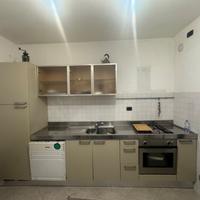 Cucina MODULNOVA muova mai usata