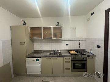 Cucina MODULNOVA muova mai usata