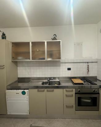 Cucina MODULNOVA muova mai usata