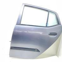 PORTIERA POSTERIORE SINISTRA HYUNDAI i10 1Â° Serie