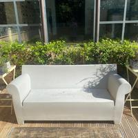 Divano da esterno Kartell