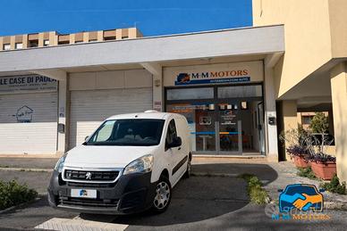 PEUGEOT PARTNER VC 100 L2 XL PREMIUM