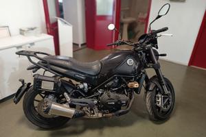 Benelli Leoncino 500