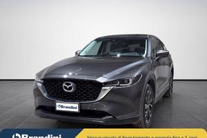 Mazda CX-5 2.2 Exceed 2wd 150cv auto