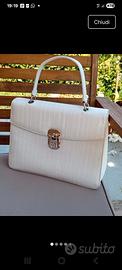 Borsa Ferragamo originale vintage 