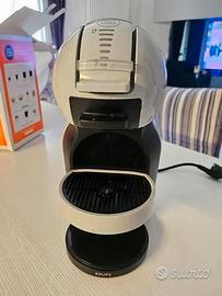 NESCAFÉ DOLCE GUSTO Krups Mini Me