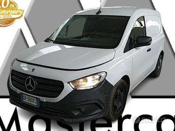 MERCEDES-BENZ Citan CITAN VAN 110 CDI LONG - GR3