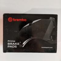 Pastiglie freni BREMBO for FORD 