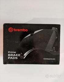 Pastiglie freni BREMBO for FORD 