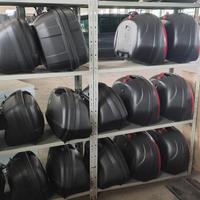 Coppia valigie laterali Givi LT 33 ( 2Pz. )