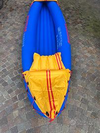 Kayak sevylor 2 posti