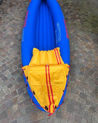 Kayak sevylor 2 posti