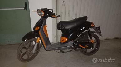 liberty 50/70 2t 1999 piaggio