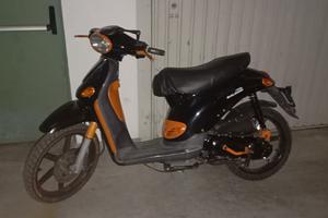 liberty 50/70 2t 1999 piaggio